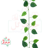 ریسه برگ نخی پتوس لمسی