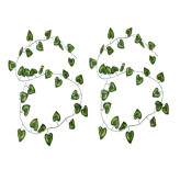 ریسه برگ پتوس کد PT30 بسته 2 عددی