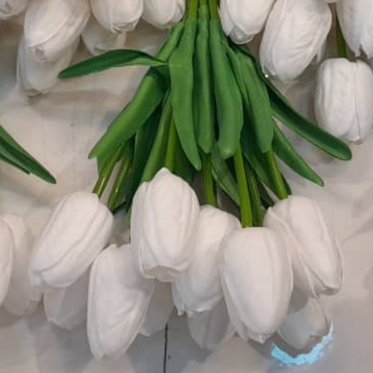 لاله فومی بسته 20 عددی