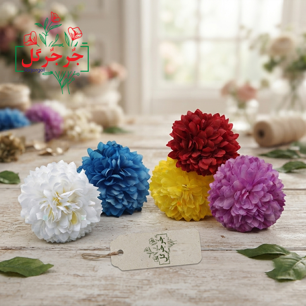 سرگل داوودی
