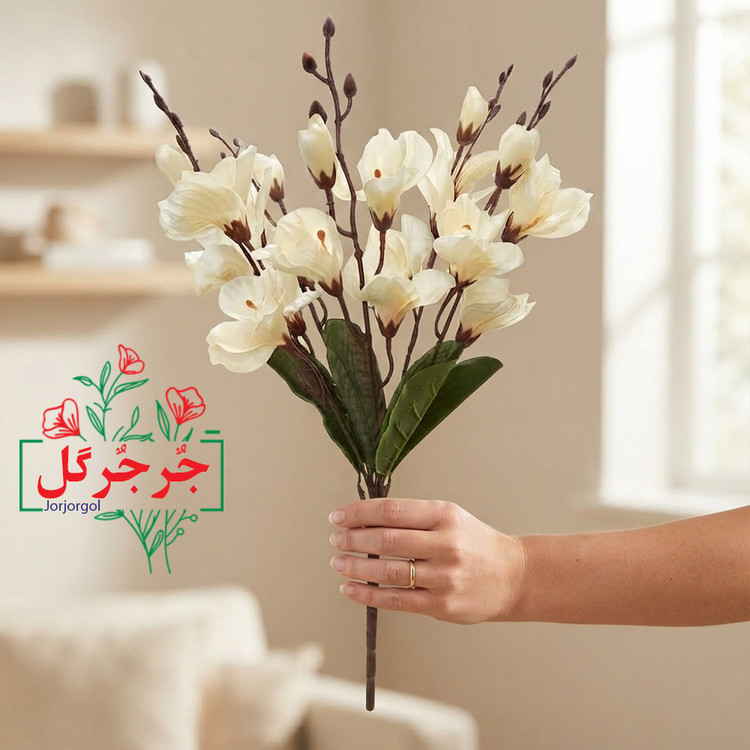 بوته گل آلستر 20 گل