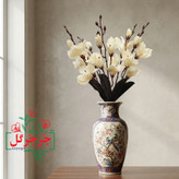 بوته گل آلستر 20 گل