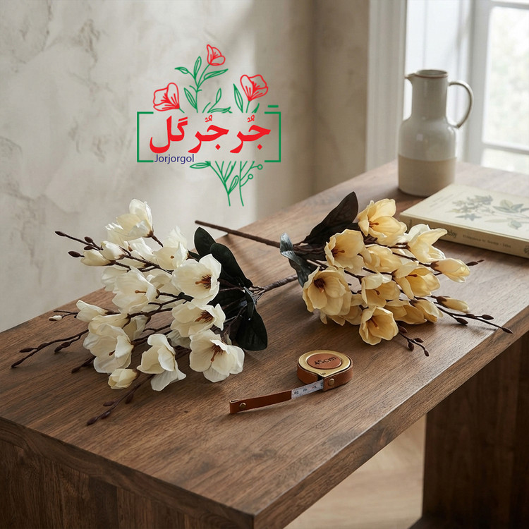 بوته گل آلستر 20 گل