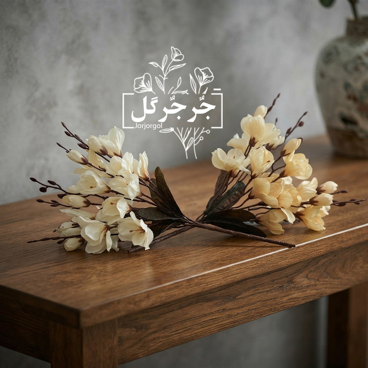 بوته گل آلستر 20 گل