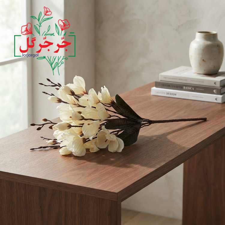 بوته گل آلستر 20 گل