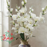 بوته گل آلستر 40 گل