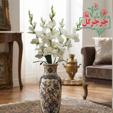 بوته گل آلستر 40 گل
